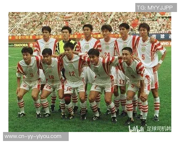 高福祥引领天津足球崛起的传奇之路与未来展望