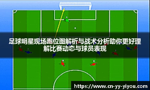 足球明星现场跑位图解析与战术分析助你更好理解比赛动态与球员表现